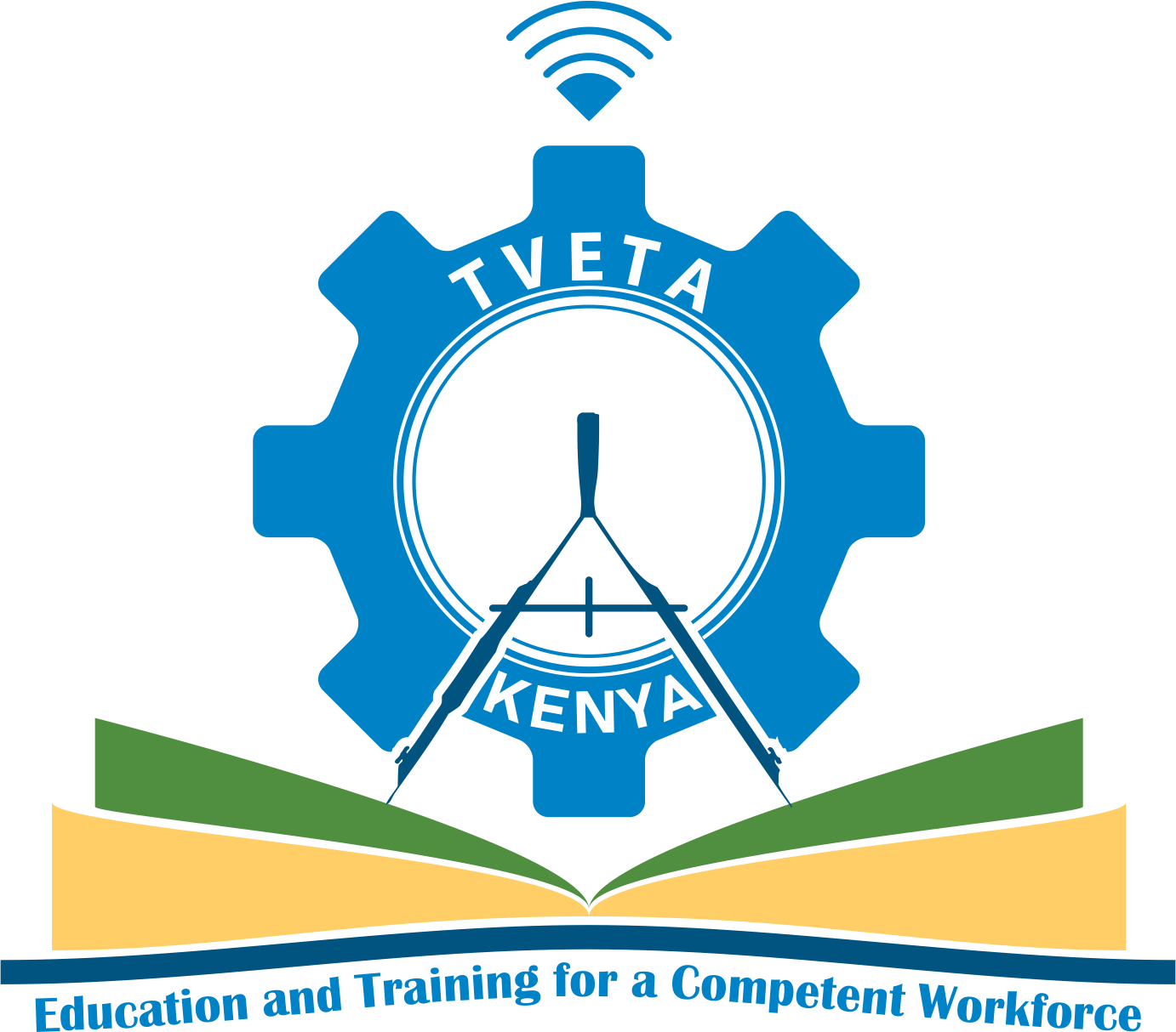 TVETA logo